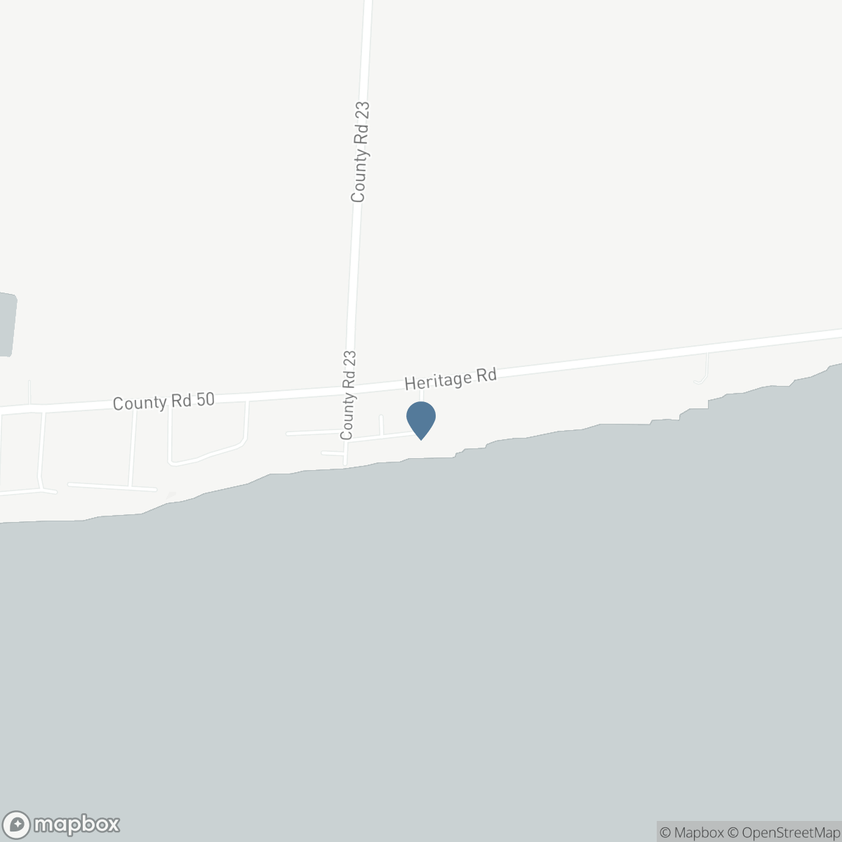 V/L STADDON AVENUE, Kingsville, Ontario N9Y 3X3